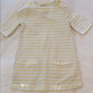 Adorable Egg Dress, 12M